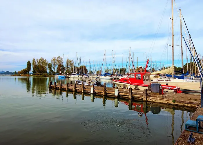 別荘 Unit_type_semidetached_house Siofok 54624 *